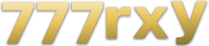 777rxy logo